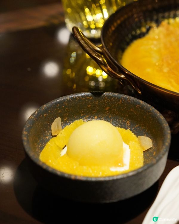 【中環｜米芝蓮一星嘅精緻法國餐廳】