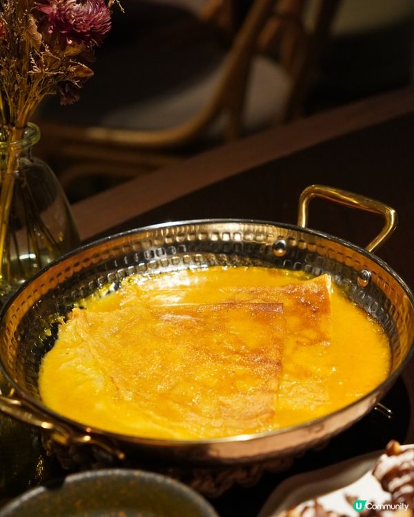 【中環｜米芝蓮一星嘅精緻法國餐廳】