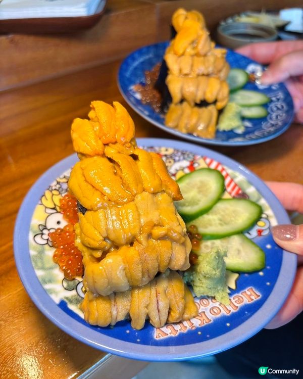 紀念日慶祝🍾必訪💞高級感日本料理Omakase