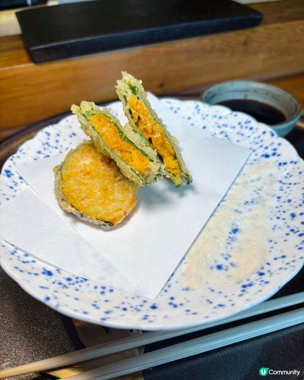 紀念日慶祝🍾必訪💞高級感日本料理Omakase