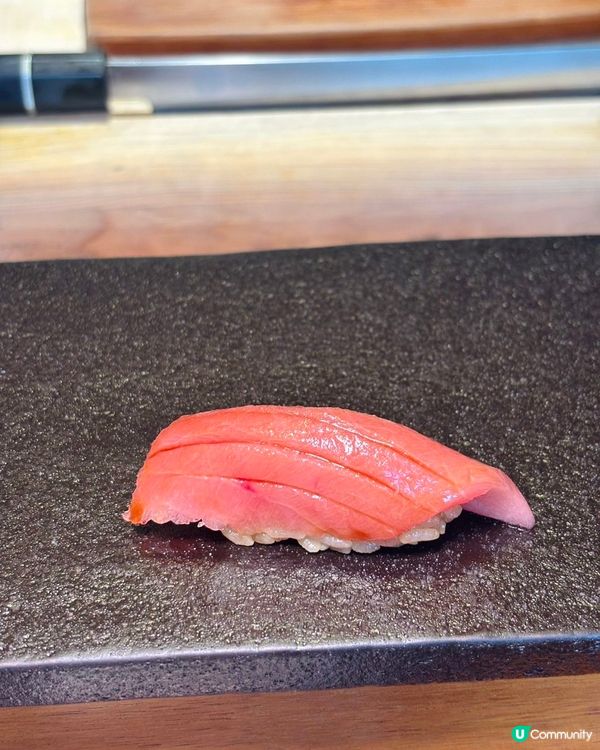 紀念日慶祝🍾必訪💞高級感日本料理Omakase