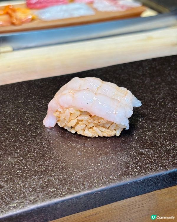 紀念日慶祝🍾必訪💞高級感日本料理Omakase