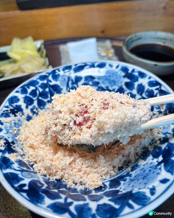 紀念日慶祝🍾必訪💞高級感日本料理Omakase