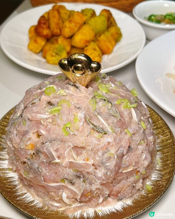 最近天氣涼左是時候暖胃!推介大家來