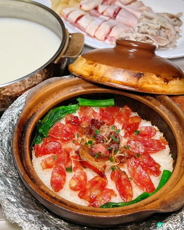 最近天氣涼左是時候暖胃!推介大家來