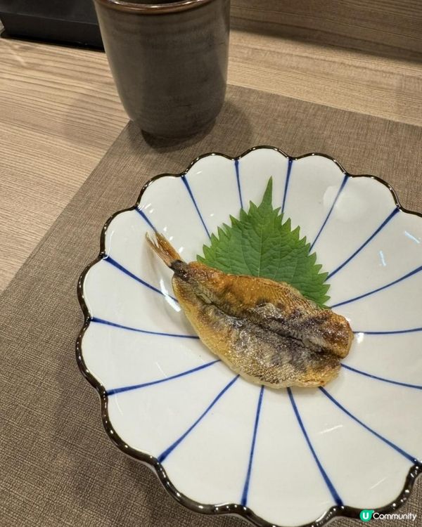 街角時令香箱蟹廚師發辦