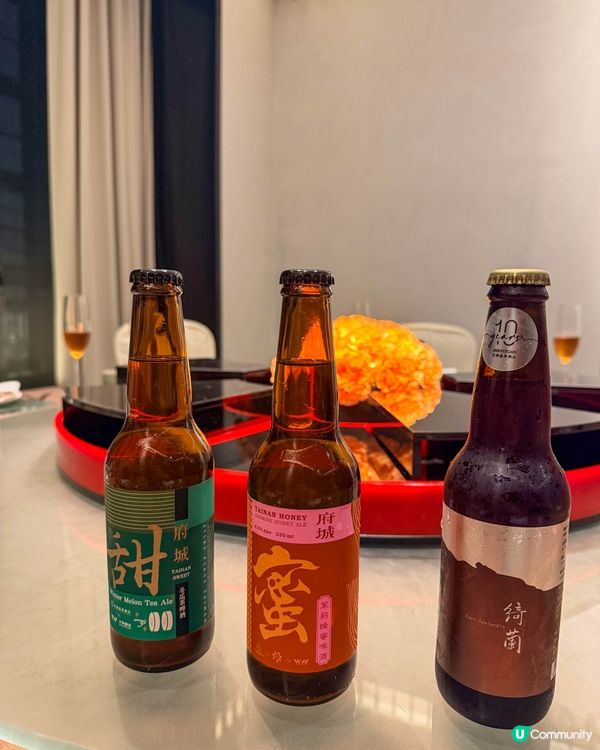 經典臺菜宴席，細品台南宴席文化