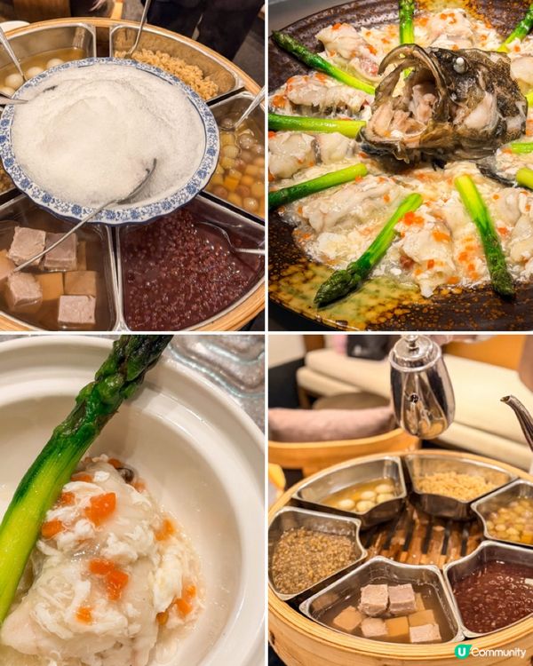 經典臺菜宴席，細品台南宴席文化