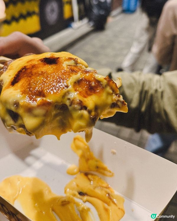 ‼️必食油麻地am.pm窩夫甜品  🍮