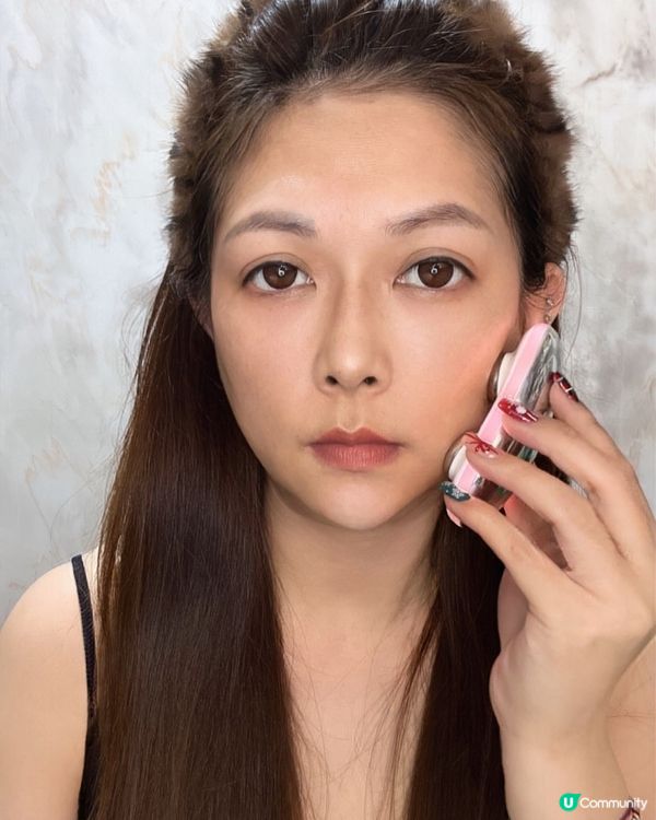 ZIIP HALO微電流緊膚儀