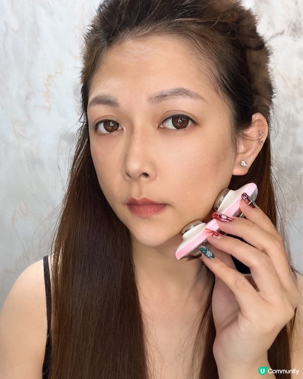ZIIP HALO微電流緊膚儀
