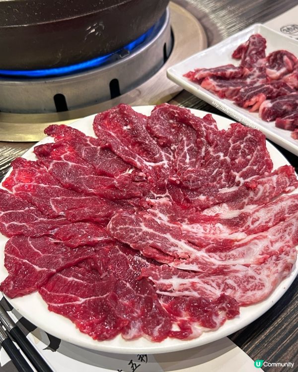 台中必食 💕 米其林必比登推薦 🍲 溫體牛涮鍋鍋