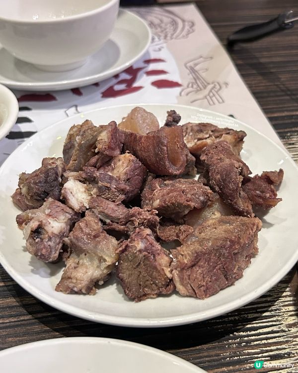 台中必食 💕 米其林必比登推薦 🍲 溫體牛涮鍋鍋