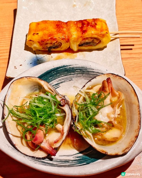 高質👍大人氣🔥串燒