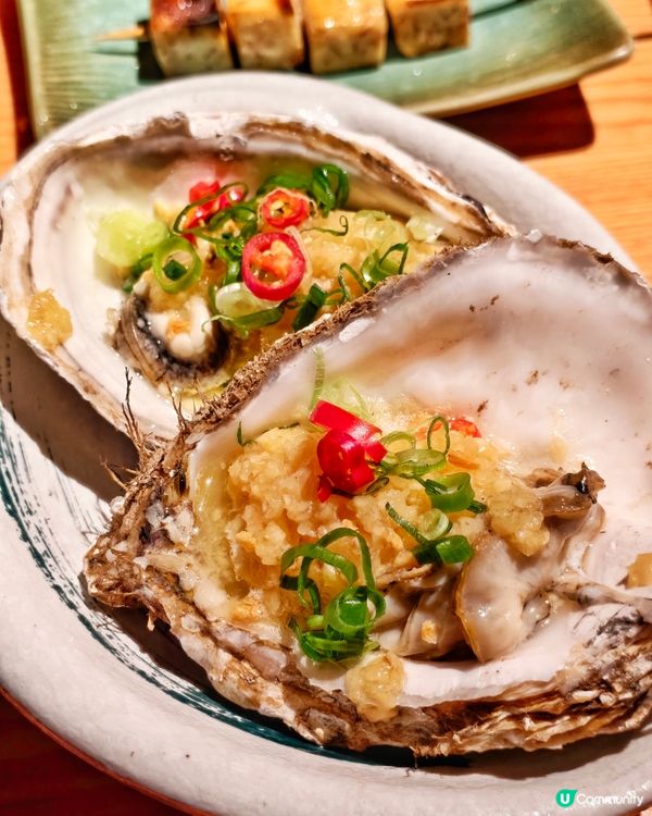 高質👍大人氣🔥串燒