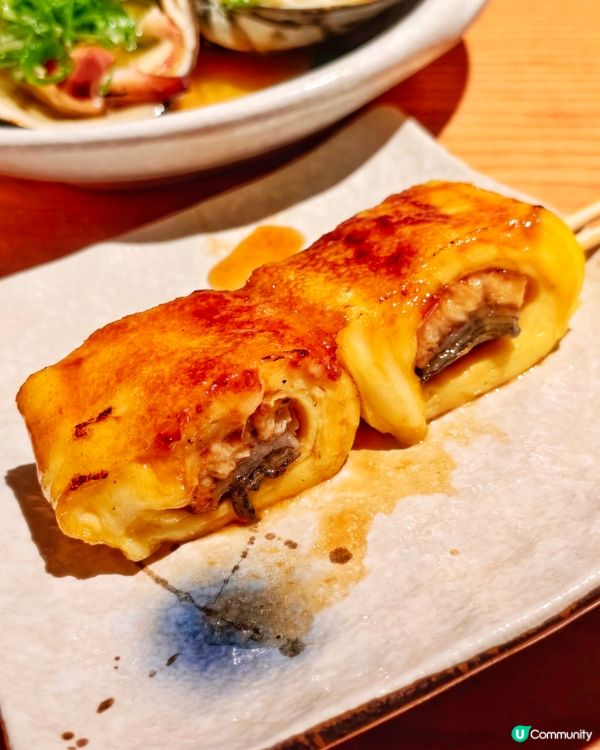 高質👍大人氣🔥串燒