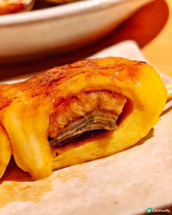 高質👍大人氣🔥串燒