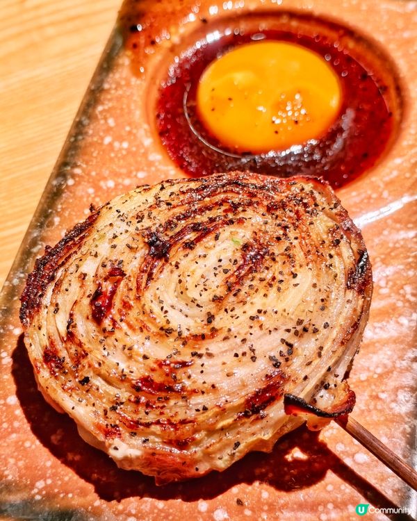 高質👍大人氣🔥串燒