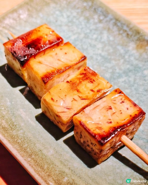 高質👍大人氣🔥串燒