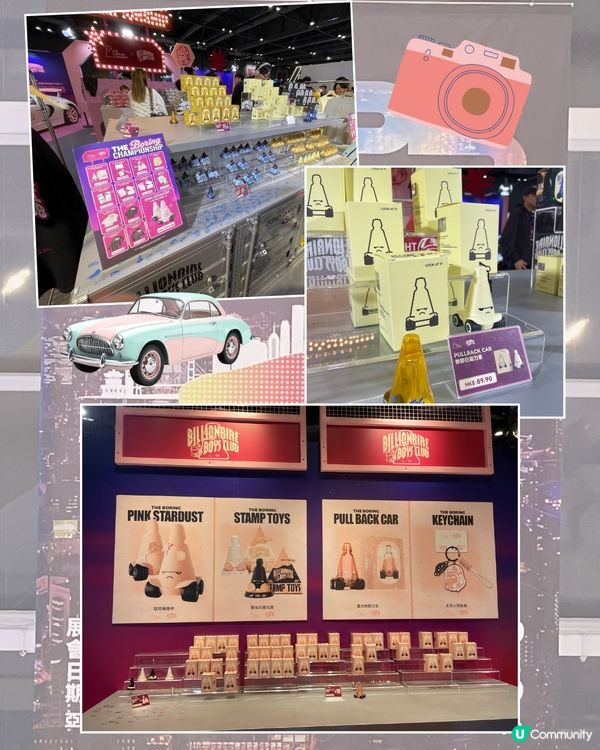 東京改裝車展香港站🤩！所有熱血返晒嚟！🚗💨