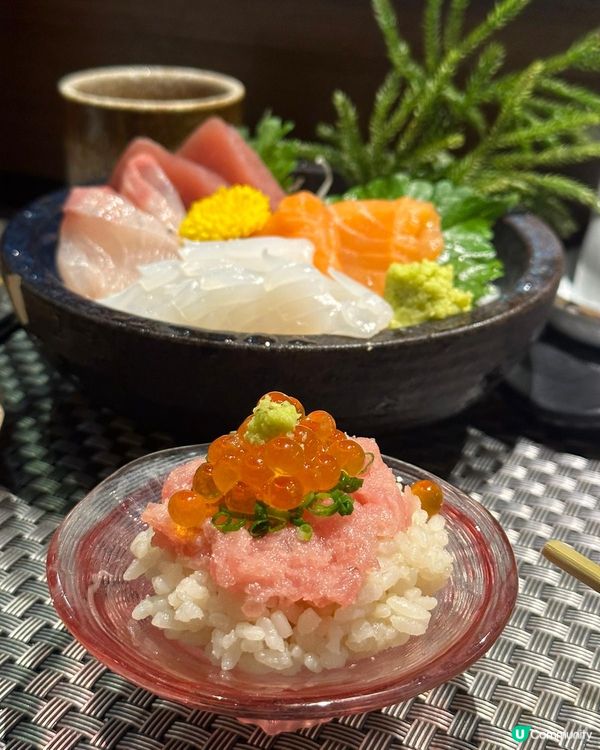 二人餐，正到爆