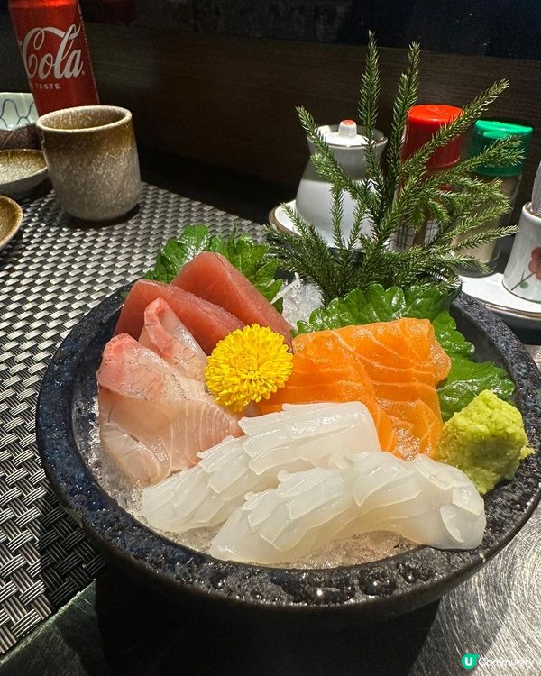 二人餐，正到爆