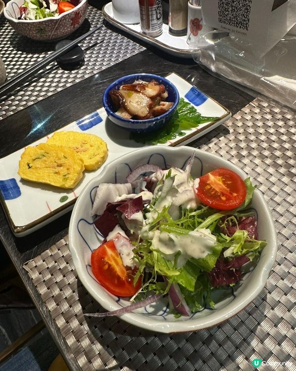 二人餐，正到爆