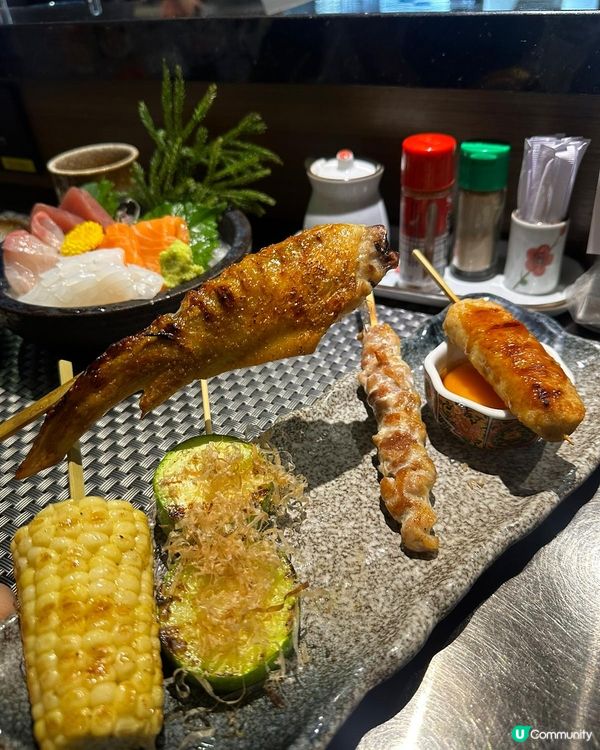 二人餐，正到爆