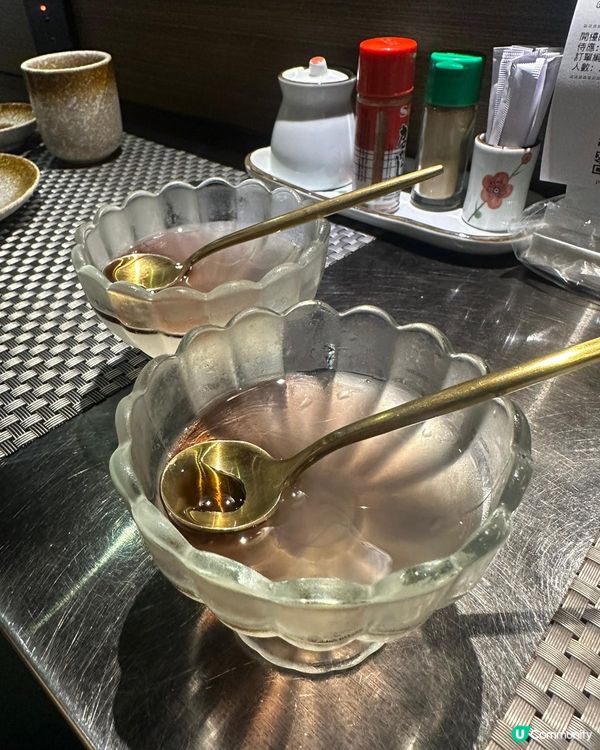 二人餐，正到爆