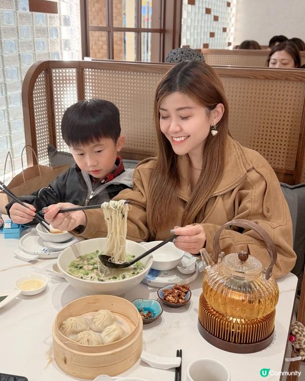 🌲✨PUCKY聖誕奇幻森林登陸德福廣場 @telfordplazahk 啦！✨🌲 