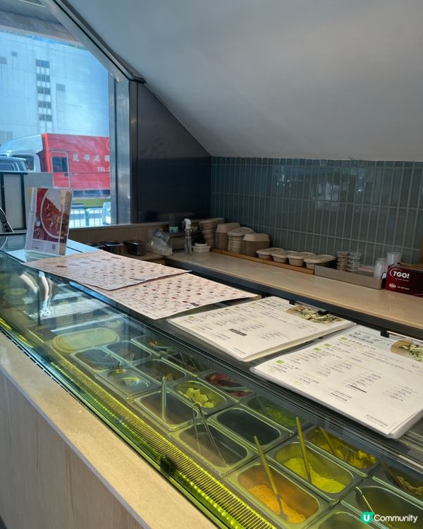 一汁一菜觀塘🤤壽喜燒超正😋