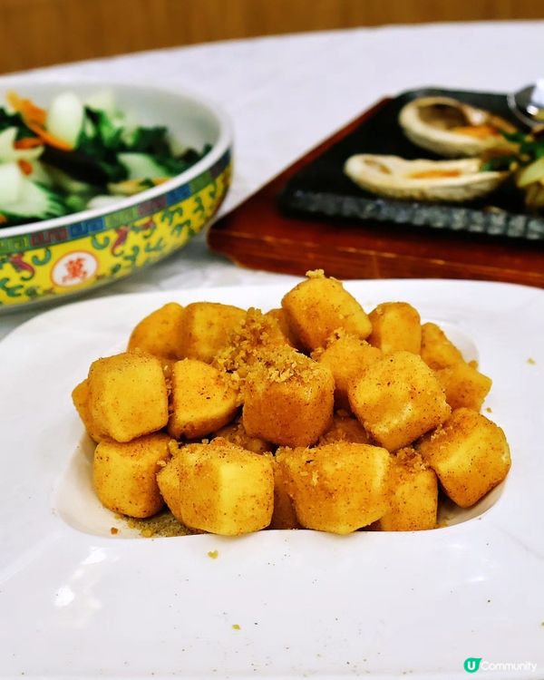 望月軒粵菜川菜🤤！海鮮套餐正呀！🦞