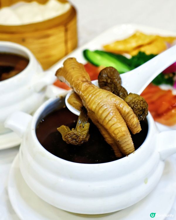 望月軒粵菜川菜🤤！海鮮套餐正呀！🦞