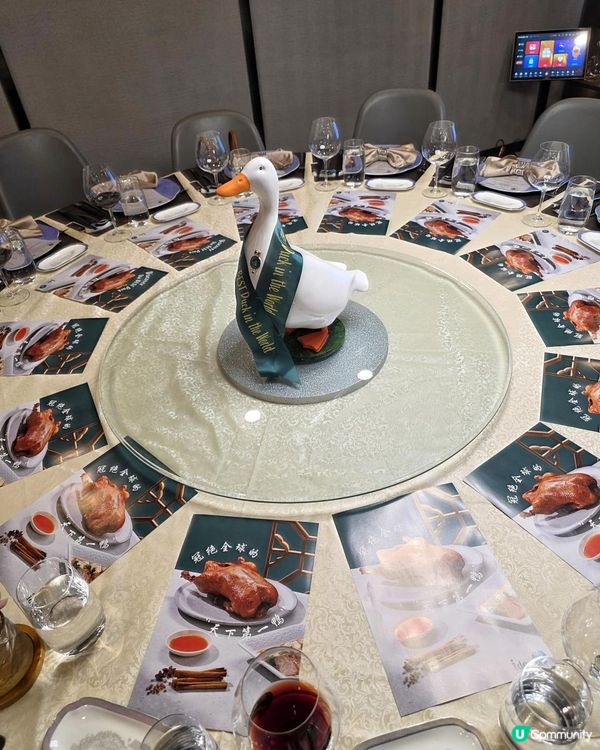 來自愛爾蘭的鴨王 @ KWOK 宴 ( 觀塘 )