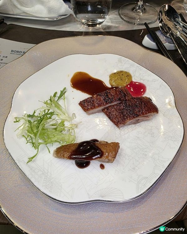 來自愛爾蘭的鴨王 @ KWOK 宴 ( 觀塘 )