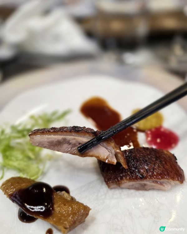 來自愛爾蘭的鴨王 @ KWOK 宴 ( 觀塘 )