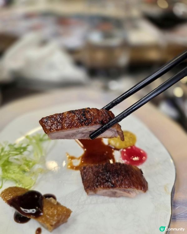 來自愛爾蘭的鴨王 @ KWOK 宴 ( 觀塘 )