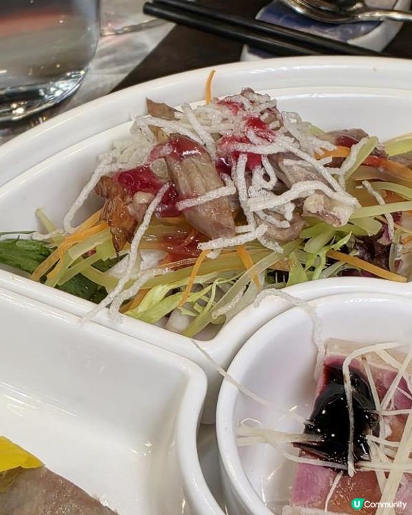 來自愛爾蘭的鴨王 @ KWOK 宴 ( 觀塘 )