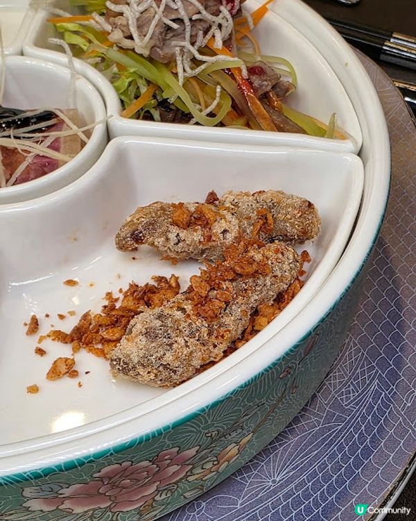 來自愛爾蘭的鴨王 @ KWOK 宴 ( 觀塘 )