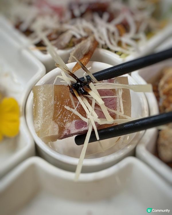 來自愛爾蘭的鴨王 @ KWOK 宴 ( 觀塘 )