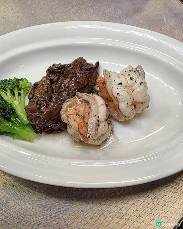 來自愛爾蘭的鴨王 @ KWOK 宴 ( 觀塘 )