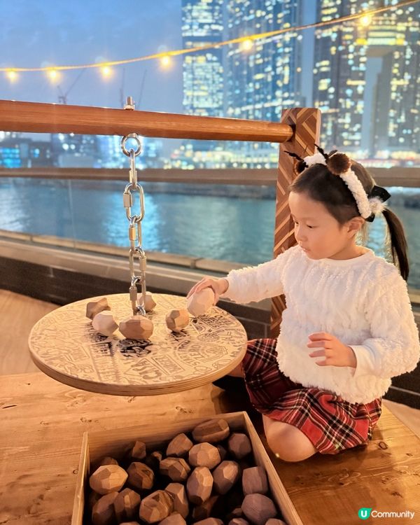 ❤️最有聖誕氣氛嘅😍中港城車尾箱聖誕市集🎄開鑼啦！🎉🤩