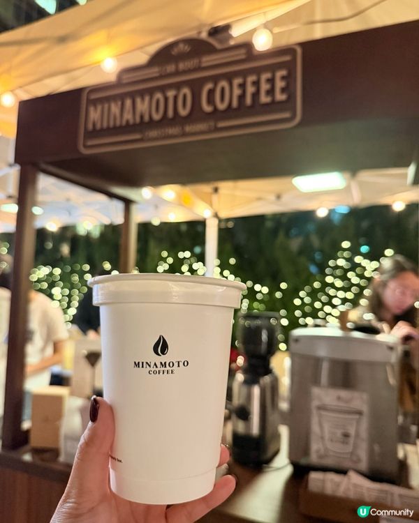 ❤️最有聖誕氣氛嘅😍中港城車尾箱聖誕市集🎄開鑼啦！🎉🤩