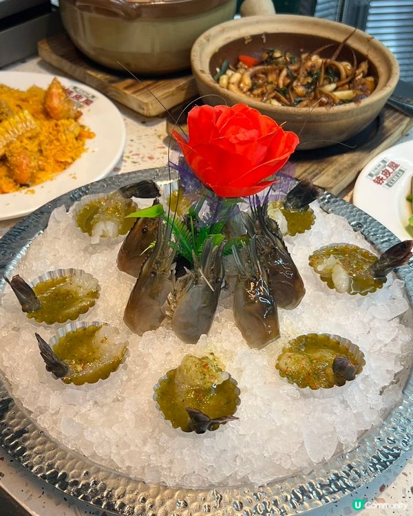 【深圳宵夜新蒲點🔥】16年燒烤王駕到！🤤 羅湖夜貓衝呀！