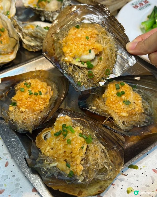 【深圳宵夜新蒲點🔥】16年燒烤王駕到！🤤 羅湖夜貓衝呀！