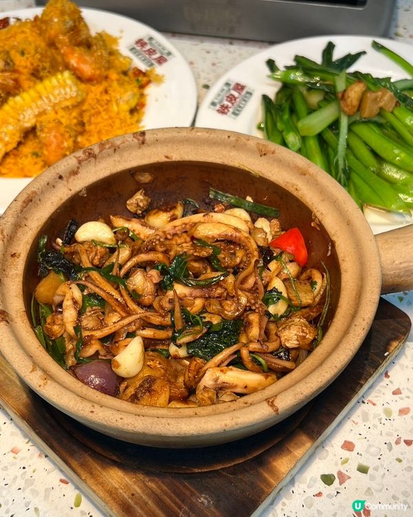 【深圳宵夜新蒲點🔥】16年燒烤王駕到！🤤 羅湖夜貓衝呀！