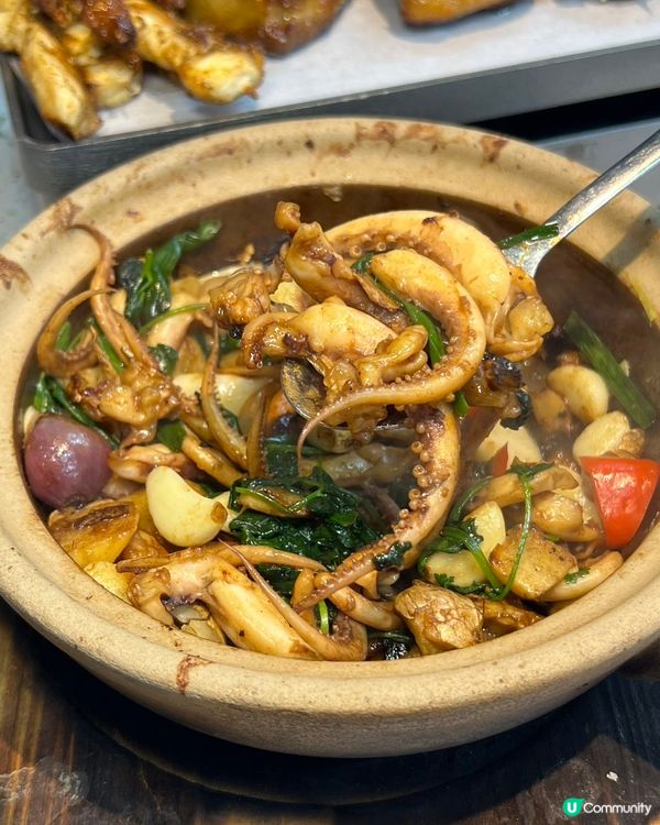 【深圳宵夜新蒲點🔥】16年燒烤王駕到！🤤 羅湖夜貓衝呀！