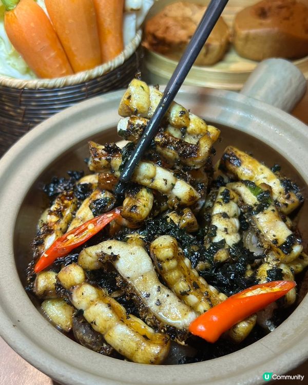 脆鯇魚排隊王！深圳必吃🔥 淘米撈等你嚟！