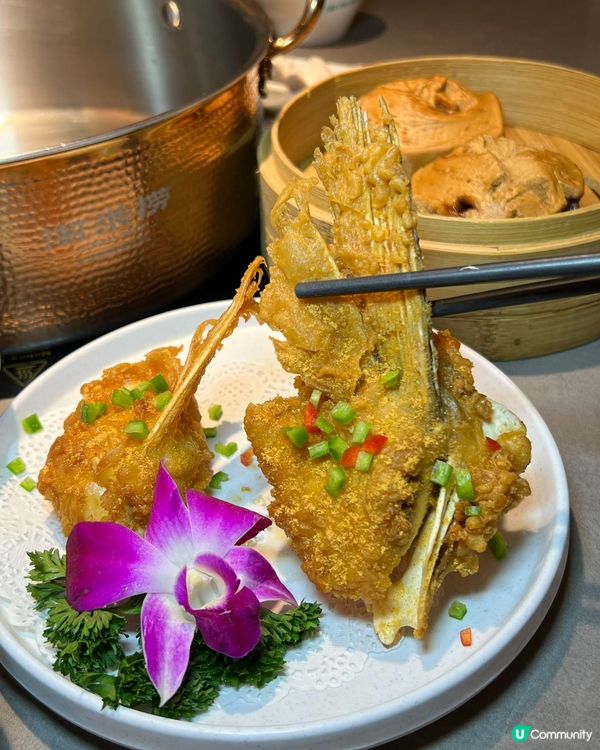 脆鯇魚排隊王！深圳必吃🔥 淘米撈等你嚟！