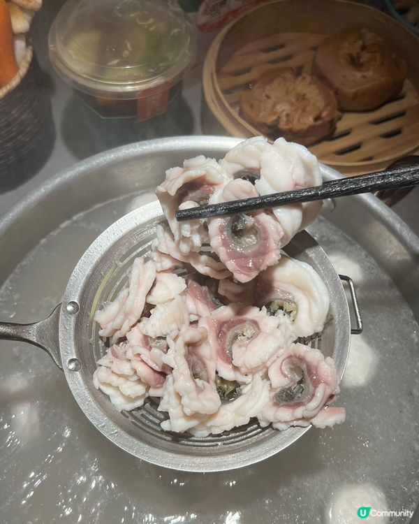 脆鯇魚排隊王！深圳必吃🔥 淘米撈等你嚟！